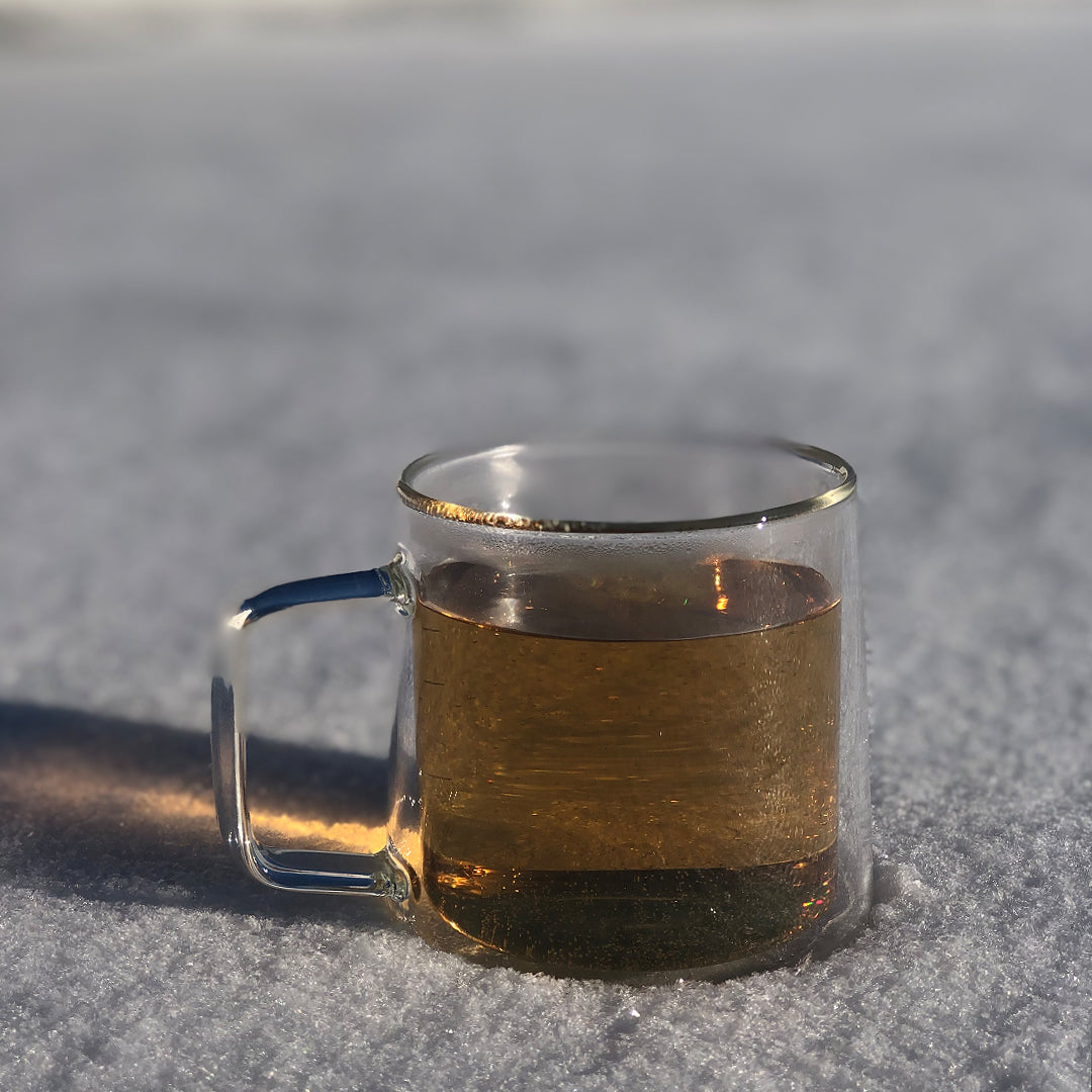 Easy Going Herbal Tea Blend